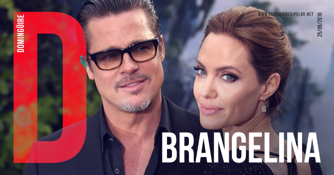 Domingüire No.144: Brangelina