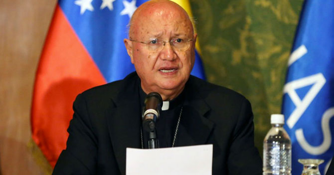 Vaticano: "Si van a ignorar el diálogo, que se prenda el peo entonces"
