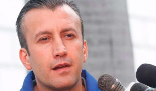 El Aissami: 