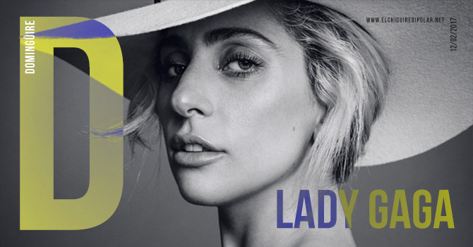 Domingüire No.163: Lady Gaga