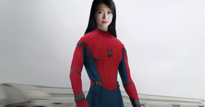 Marvel presenta 28vo nuevo Spiderman
