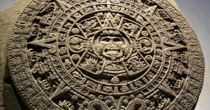 Calendario Maya establece fin de Venezuela para 30 de julio