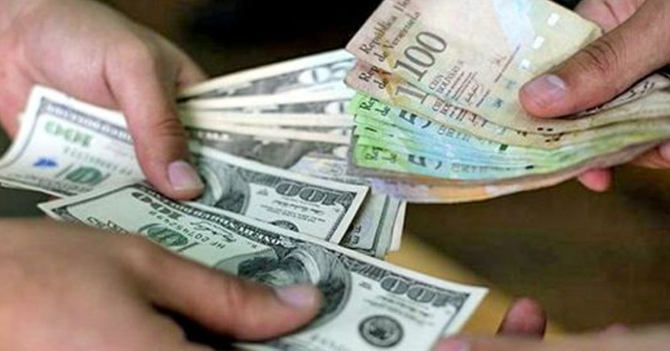 Este post es para recordarte que alguna vez el dólar paralelo estuvo en menos de 1000 y tú no compraste