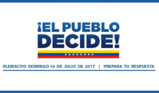Las preguntas que faltan en el plebiscito