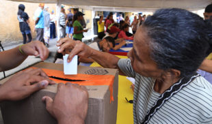 País perfectamente capaz de funcionar sin dictadura