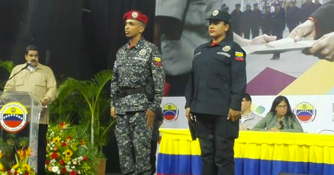 PNB estrena nuevos uniformes de temporada Dictadura Africana Verano 18