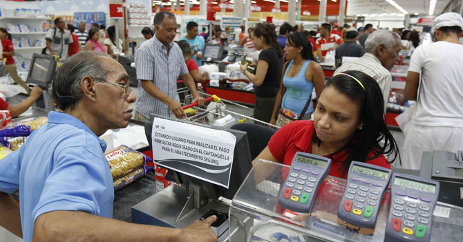 Estudio: Todo el mercado escuchó cuando dijeron que la tarjeta no pasó