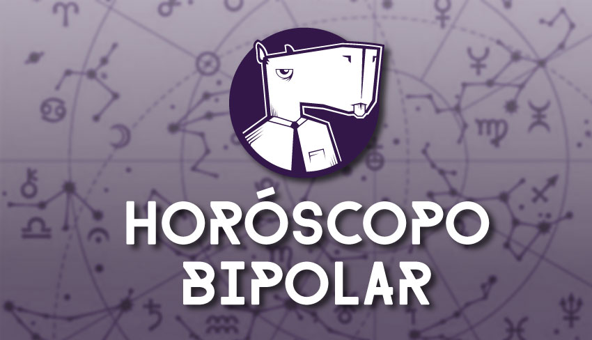 Horóscopo Bipolar: Octubre 2017