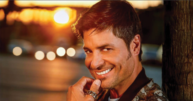 Chayanne se declara heterosexual