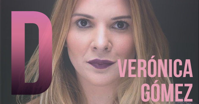 Domingüire No.196: Verónica Gómez