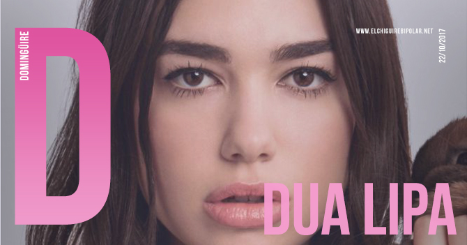 Domingüire No. 198: Dua Lipa