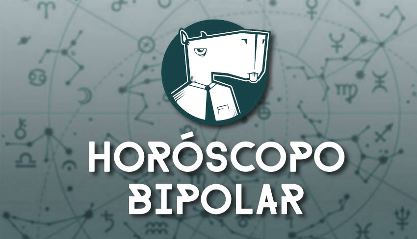 Horóscopo Bipolar: Noviembre 2017