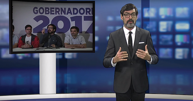 Reporte Semanal - Editorial: ¡Regresamos!