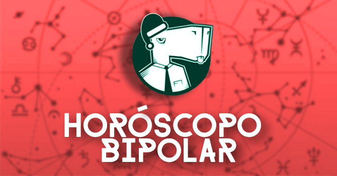 Horóscopo Bipolar: Diciembre 2017