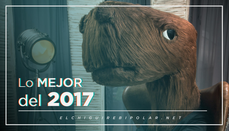 Las mejores noticias del 2017