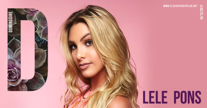 Domingüire No. 205: Lele Pons