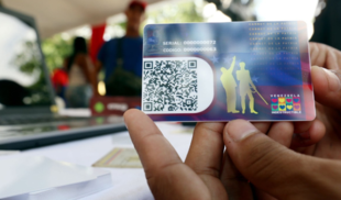 CNE: Simulacro de chequeo del Carnet de la Patria ha sido un éxito