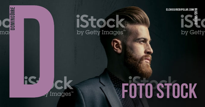 Domingüire No. 211: Foto Stock