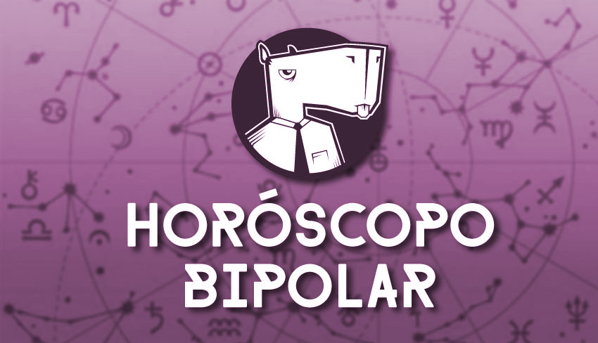 Horóscopo Bipolar: Enero 2018