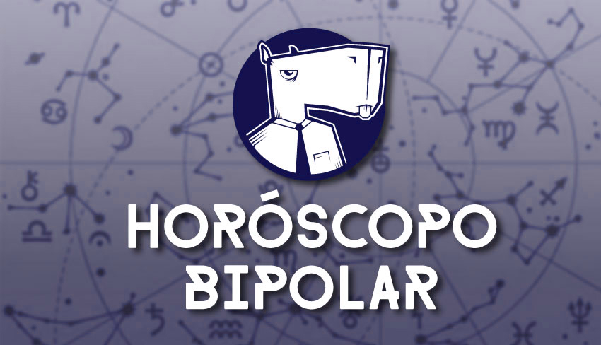 Horóscopo Bipolar: Febrero 2018
