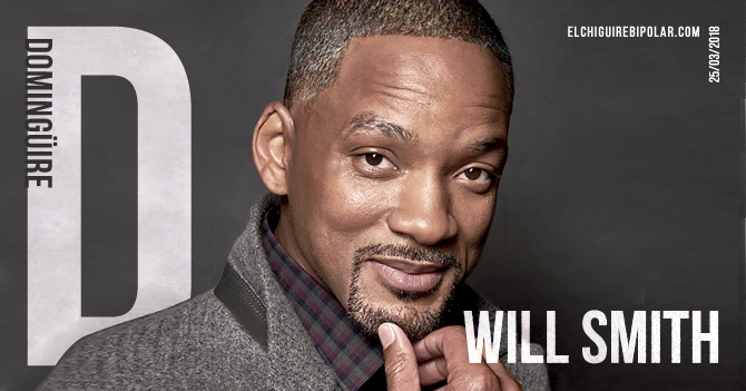 Domingüire No. 220: Will Smith