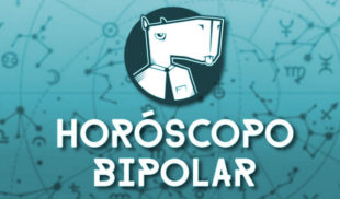 Horóscopo Bipolar: Abril 2018