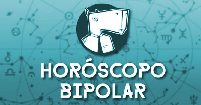 Horóscopo Bipolar: Abril 2018