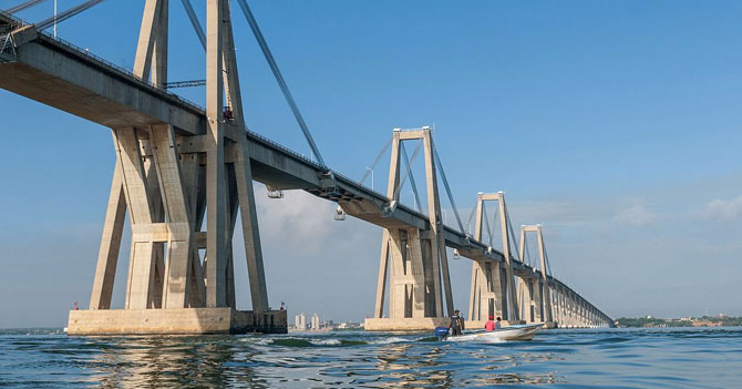 Grandes mitos sobre Maracaibo