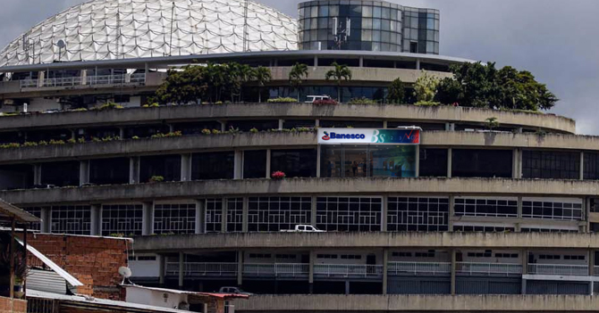 Banesco abre sucursal en el Helicoide