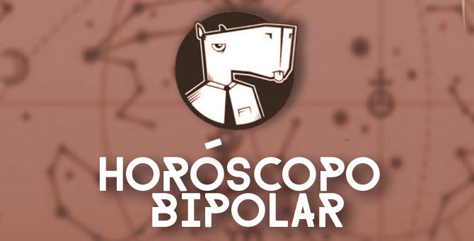 Horóscopo Bipolar: Mayo 2018