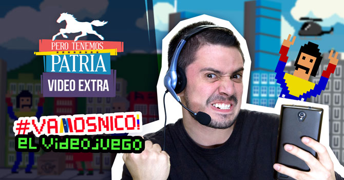 ¿¿¿MANUEL AYUDA A MADURO A GANAR LAS ELECCIONES??? ¡Mira cómo lo hizo! | Pero Tenemos Patria