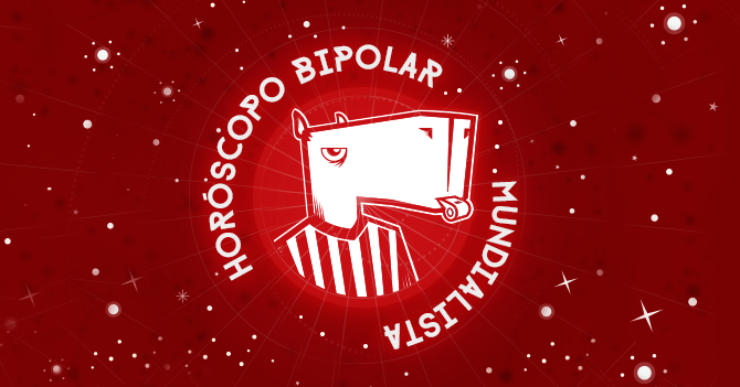 Horóscopo Bipolar: Junio (Especial Mundialista)