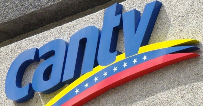 CANTV no logra bloquear más páginas por culpa del Internet lento