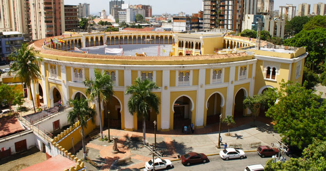 9 cosas que no sabías de Maracay