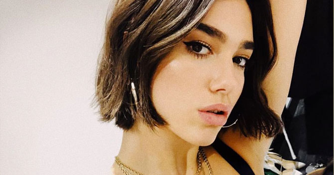 Gobierno de Nicaragua feliz de que veas esa noticia de Dua Lipa y no te informes sobre su represión salvaje