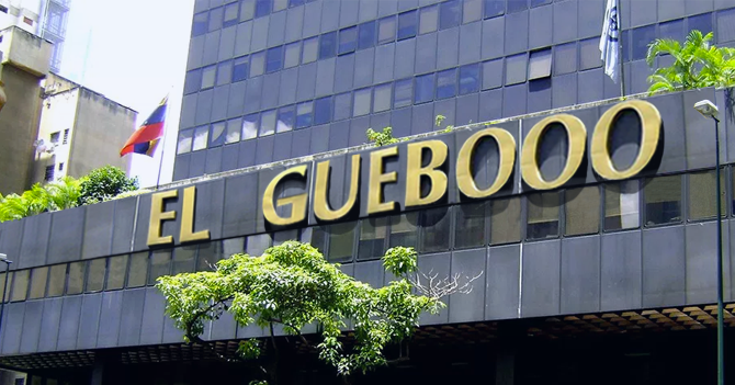 SEBIN, TSJ, MP y ANC se sinceran y crean ELGUEBOOO