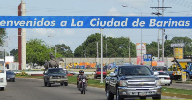 9 maravillas que podrías ver en Barinas si ahí no hubiera nacido el “Tú sabes quien”