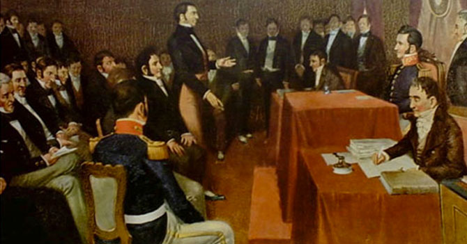 Senado argentino pasará a discutir si la mujer está en condiciones de manejar un carruaje