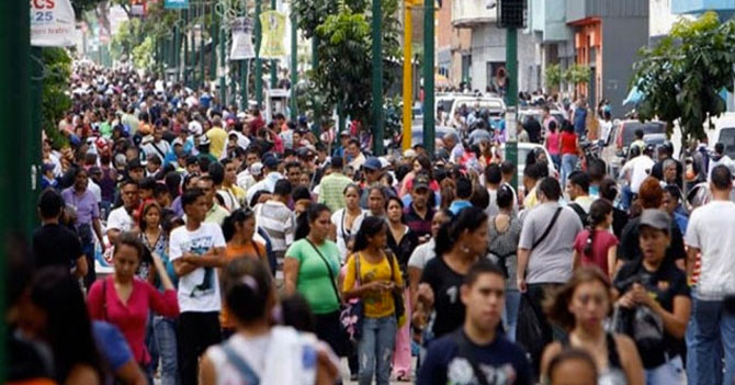 Infografía: ¿Cómo funciona el cerebro de los venezolanos a 20 años de la revolución?