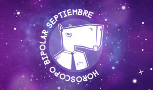 Horóscopo Bipolar: Septiembre