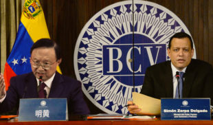 Gobierno legaliza compra-venta de dólares libre de mentirita por 20ma. vez