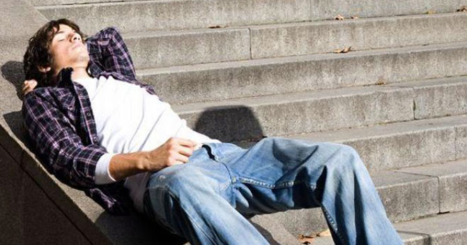 Vago se retira de Universidad de la Vida por alto costo de las matrículas