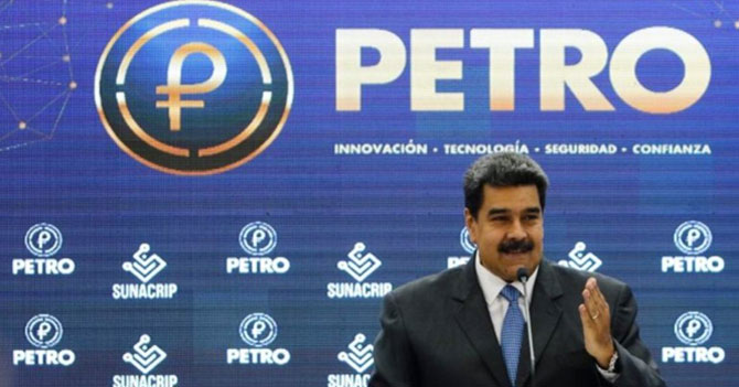 9 monedas que tienen más credibilidad que el Petro