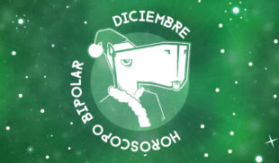 Horóscopo Bipolar: Diciembre 2018 (Especial Navideño)
