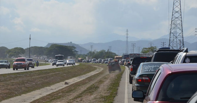 7 maravillas de la Autopista Regional del Centro