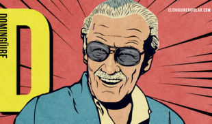 Domingüire No. 254: Stan Lee