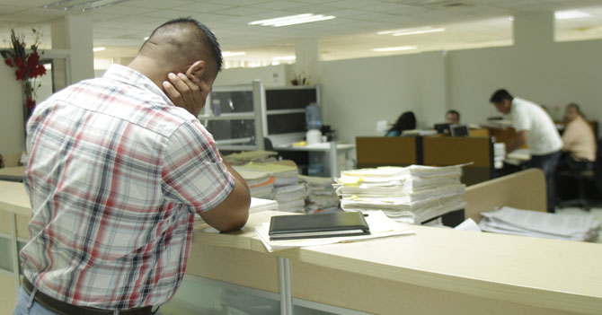 Utilidades se sinceran y se cambian el nombre a Inutilidades