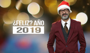 ¿Feliz? año 2019 - Reporte Semanal