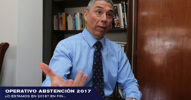 Analista de Twitter abre hilo para amarrar bien las hallacas