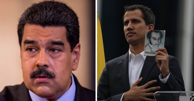Mesa de redacción de El Chigüire Bipolar: “Si me quiero burlar del presidente, ¿de cuál lo hago?”